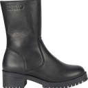 Botas Bering Opale Mujer Negro