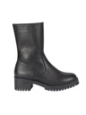 Bering Boots LADY OPALE Black