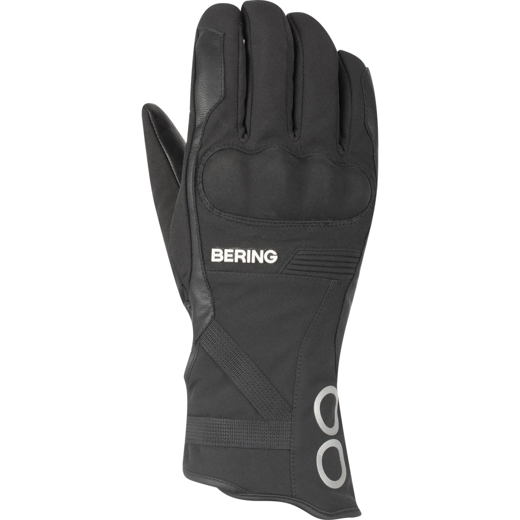 [BGH1310T10] Guantes Bering Arctic Negro (T10)
