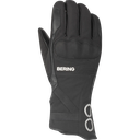 Guantes Bering Arctic Negro