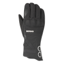 Guantes Bering Arctic Negro