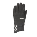 Guantes Bering Arctic Mujer Negro