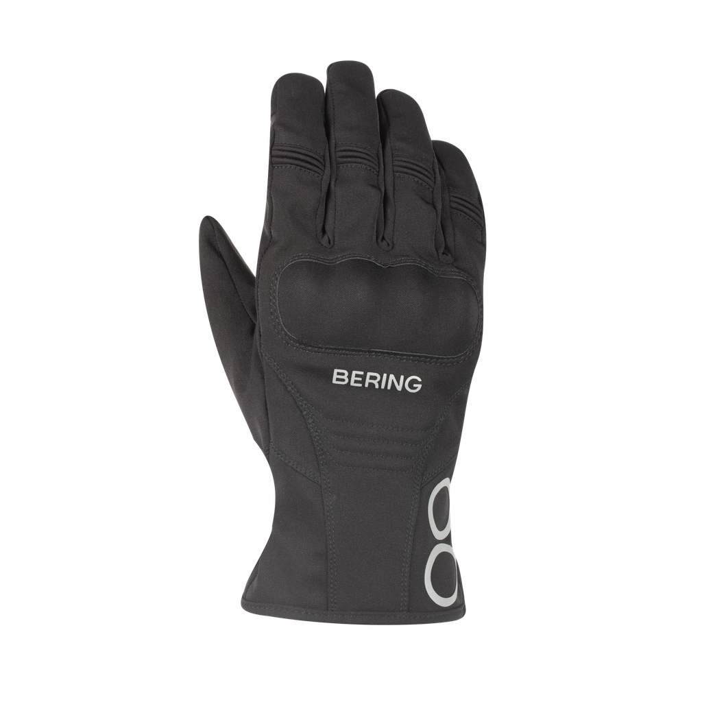 Guantes Bering Tivano Negro