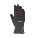 Guantes Bering Tivano Mujer Negro