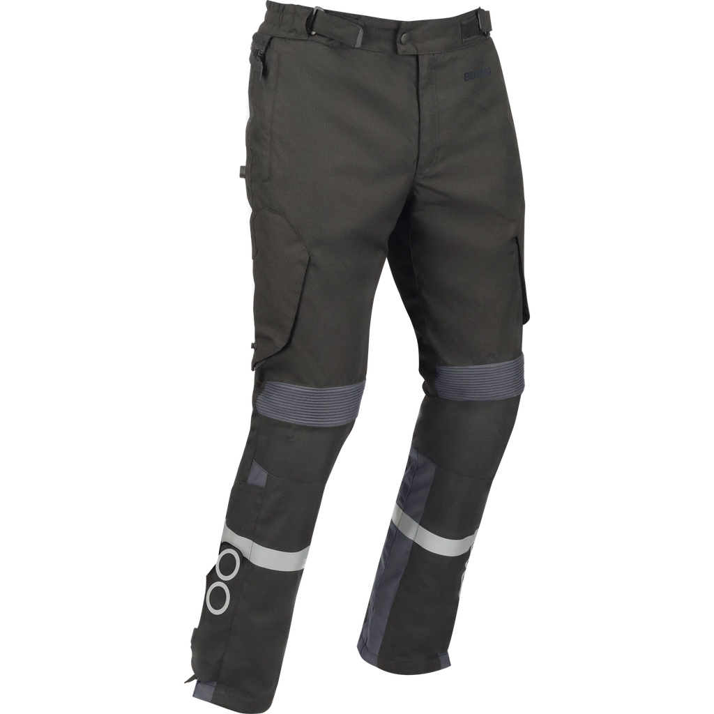 Pantalón Bering Halifax - En 17353 Negro/Antracita