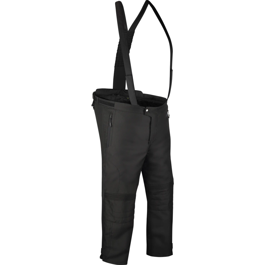 [BTP1220W4XL] Pantalón Bering Siberia Ks Negro (W4XL)