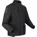 Chaqueta Bering Lakefield GTX Negro