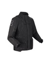 Chaqueta Bering Lakefield GTX Negro