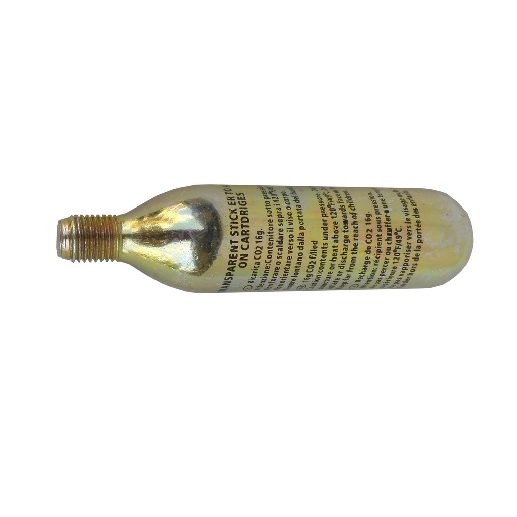 Botella Co2 Ref. 108003