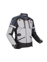 Chaqueta Bering Halifax - En 17353 Antracita/Gris