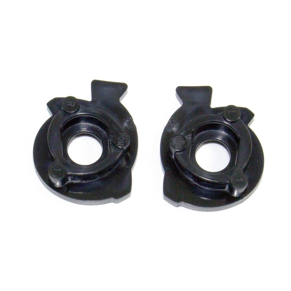 Recambio Shoei Set DE Arandelas Para Mentonera Neotec 2