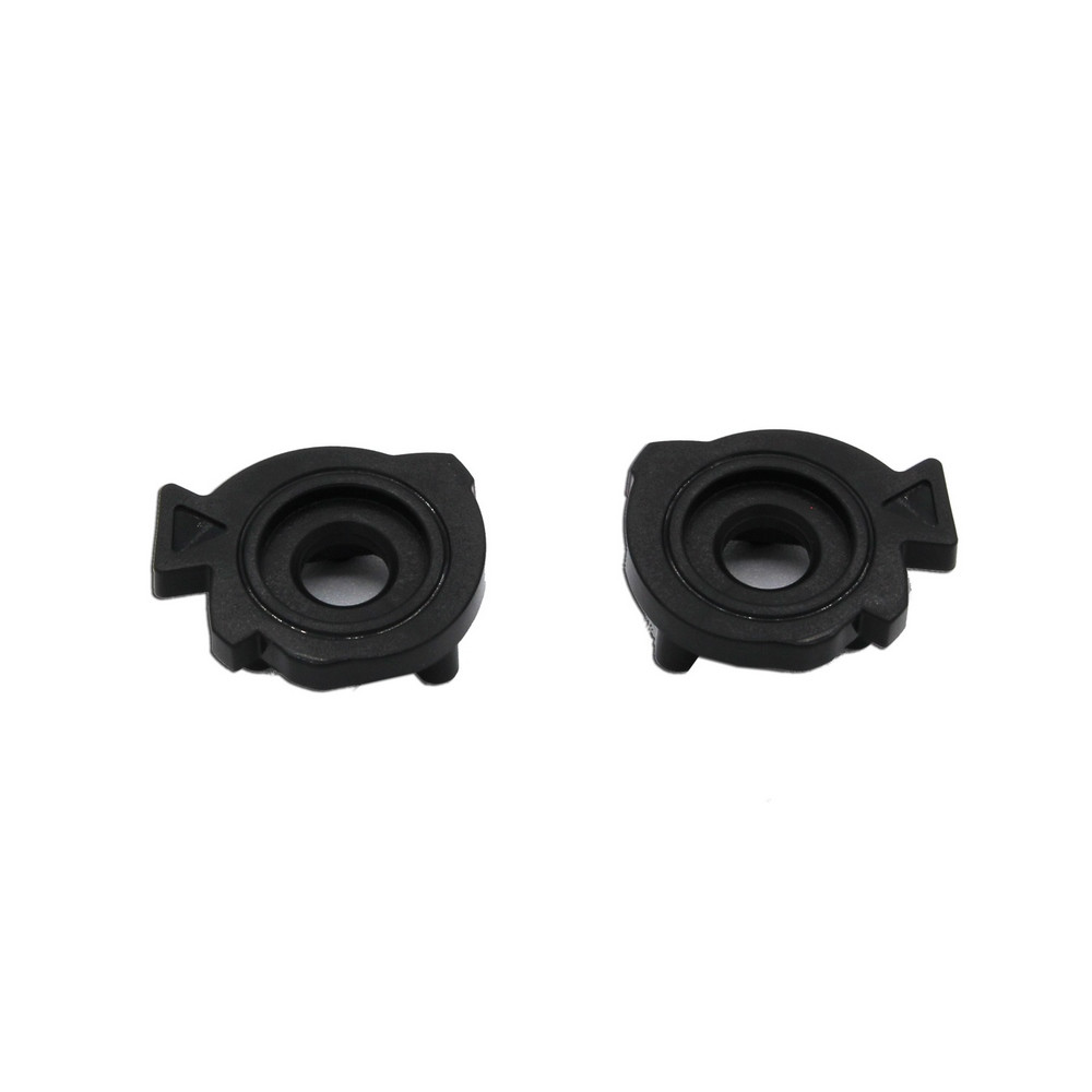 [040NE3FCW] Recambio Shoei Set DE Arandelas Para Mentonera Neotec 3