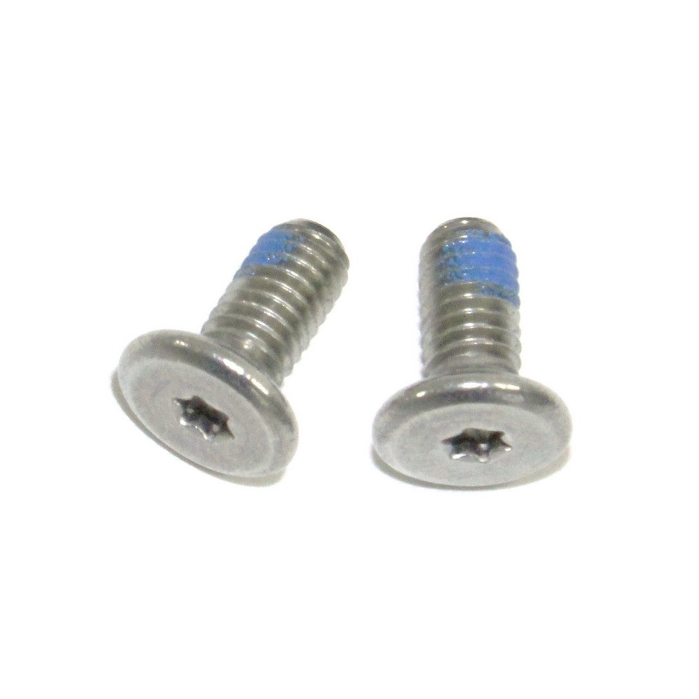 [040NEOFCS] Recambio Shoei Set DE Tornillos Para Mentonera Neotec / Neotec 2 / Neotec 3