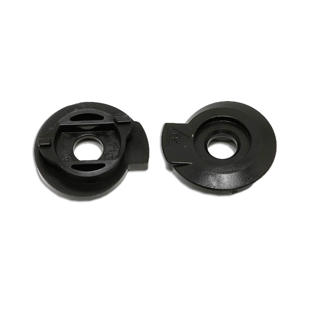 [040NEOFCW] Recambio Shoei Set DE Arandelas Para Mentonera Neotec