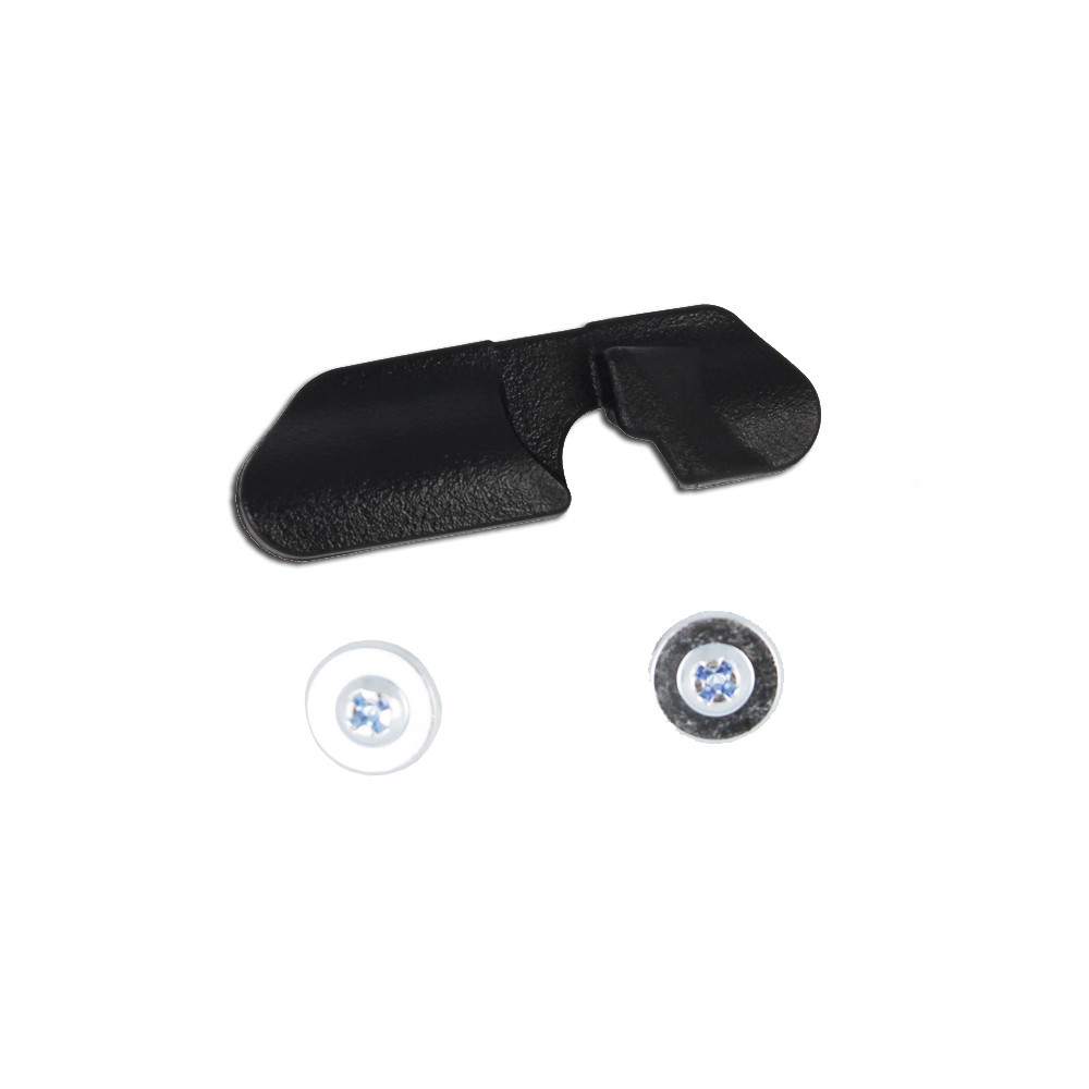 [050GLMSLB] Recambio Shoei Base Cierre Pantalla Glamster