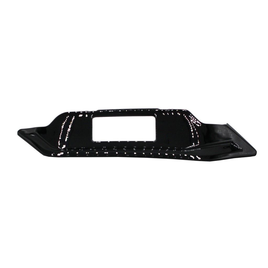 [050GT3COVBLK] Recambio Shoei Tapeta Para Mecanismo Qsv-2 Gt-air 3 Negro