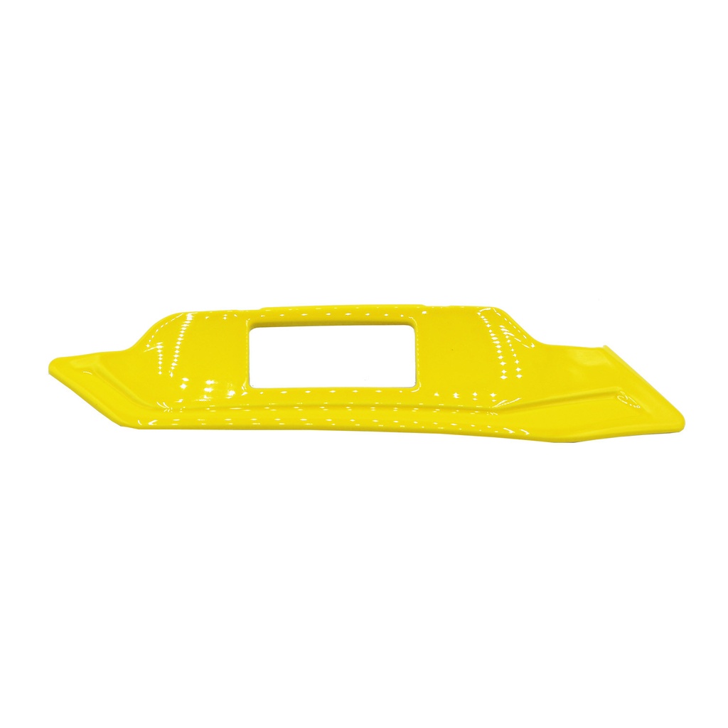Recambio Shoei Tapeta Para Mecanismo Qsv-2 Gt-air 3 Amarillo