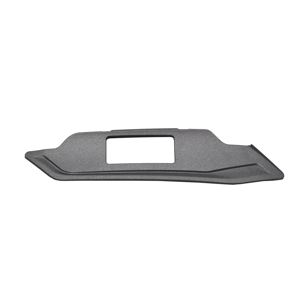 [050GT3COVMTDGY] Recambio Shoei Tapeta Para Mecanismo Qsv-2 Gt-air 3 Gris Mate