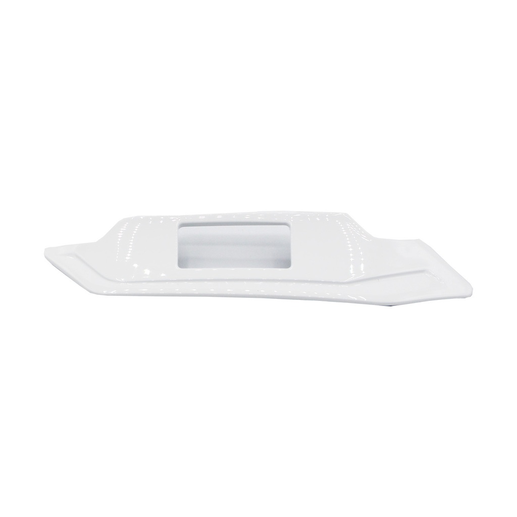 Recambio Shoei Tapeta Para Mecanismo Qsv-2 Gt-air 3 Blanco
