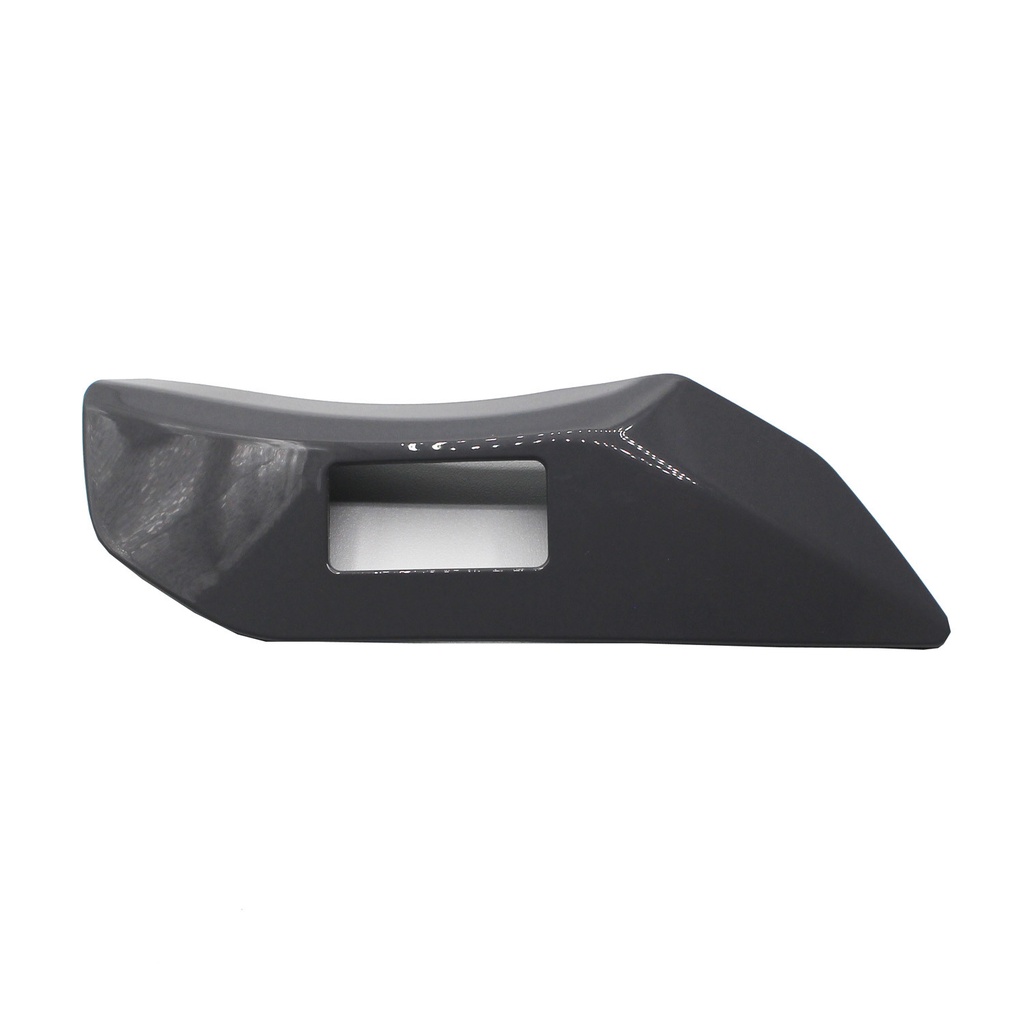 Recambio Shoei Tapeta Para Mecanismo Qsv-2 J-cruise 3 Gris Basalto