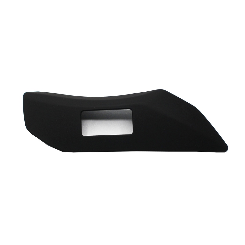 [050JC3COVMTBLK] Recambio Shoei Tapeta Para Mecanismo Qsv-2 J-cruise 3 Negro Mate