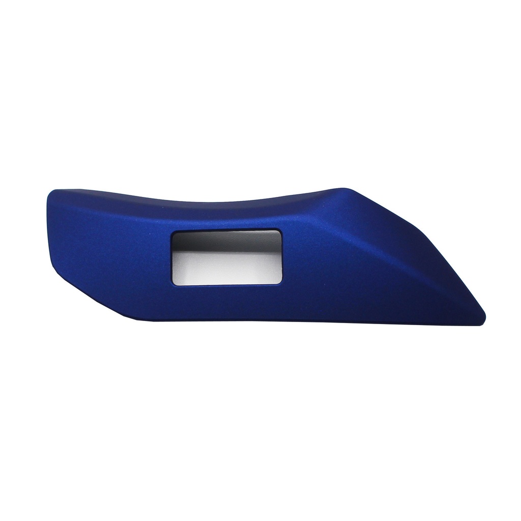 Recambio Shoei Tapeta Para Mecanismo Qsv-2 J-cruise 3 Azul Mate