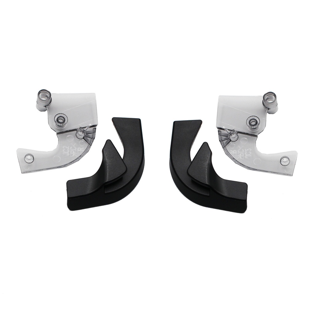 [050JC3STP] Recambio Shoei Base Inferior Para Pantalla J-cruise 3