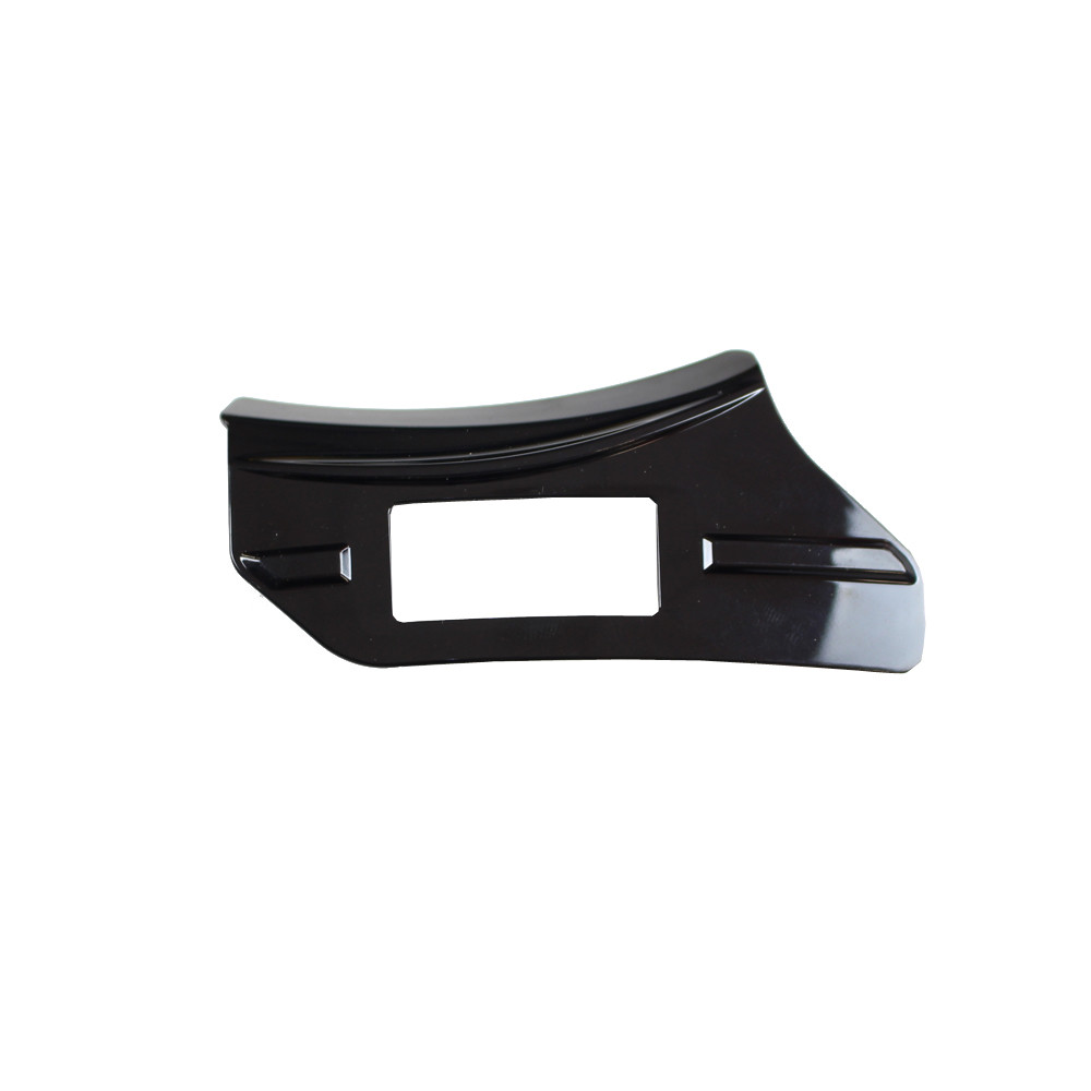 [050JCRCOVBLK] Recambio Shoei Tapeta Para Mecanismo Qsv-1 J-cruise Negro
