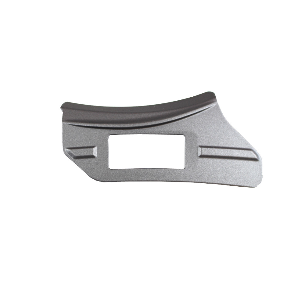 Recambio Shoei Tapeta Para Mecanismo Qsv-1 J-cruise Gris Mate