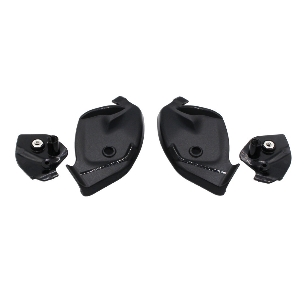 [050NEO3SB] Recambio Shoei Mecanismo Fijación Inferior Mentonera Neotec 3