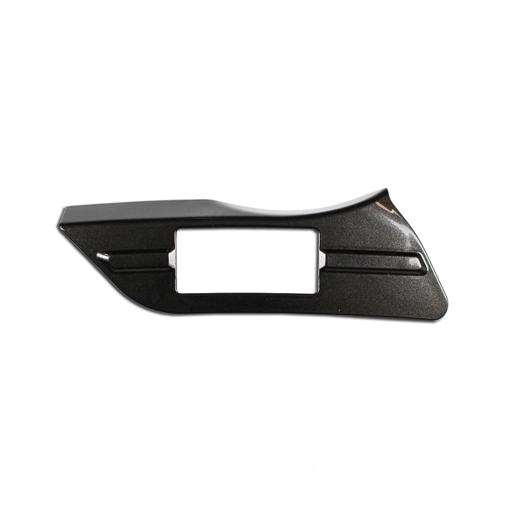 Recambio Shoei Tapeta Para Mecanismo Qsv-1 Neotec Antracita