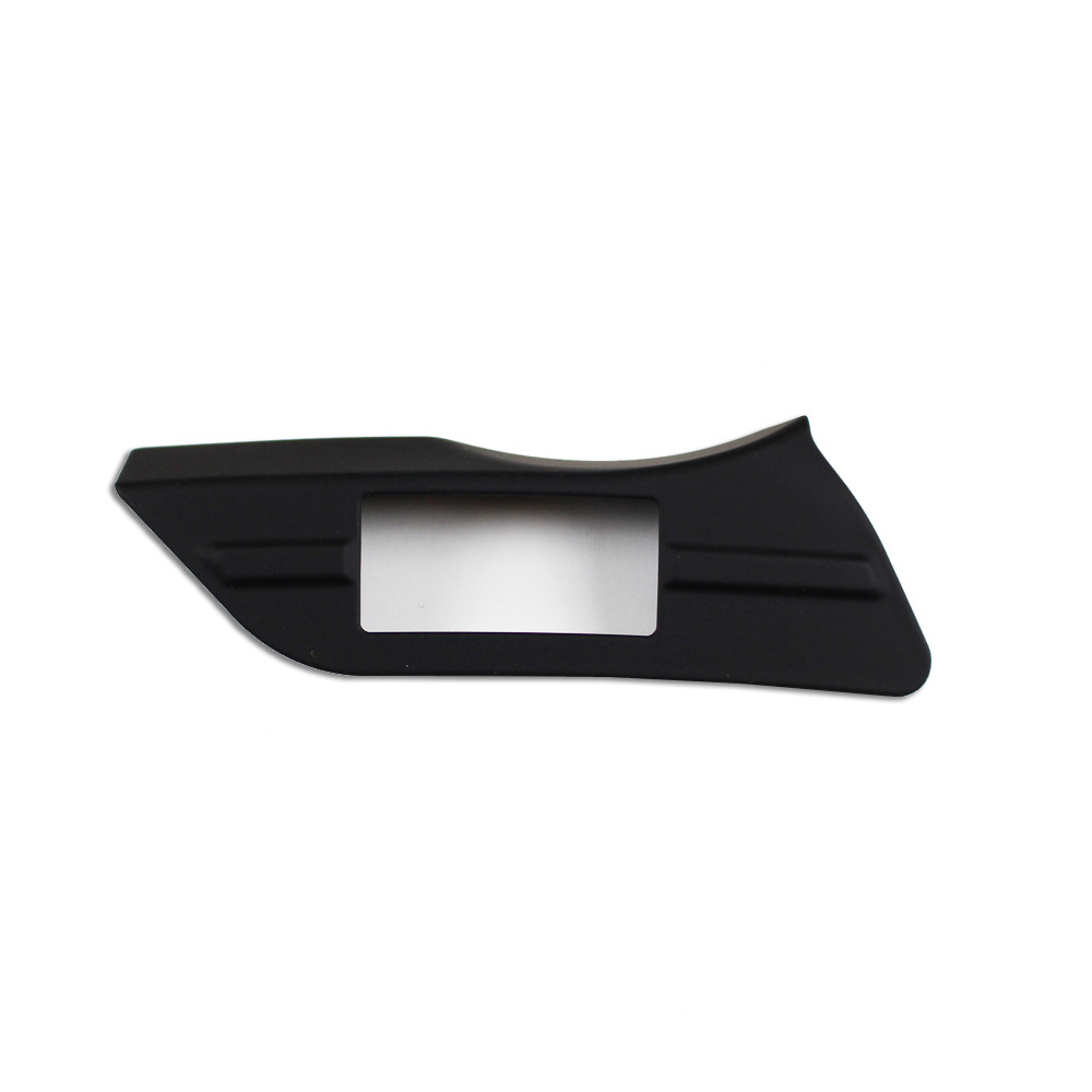 [050QSVCOVMTBLK] Recambio Shoei Tapeta Para Mecanismo Qsv-1 Neotec Negro Mate