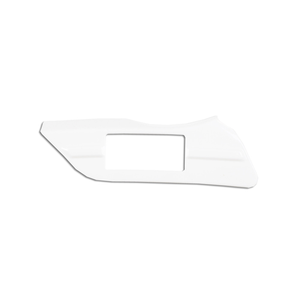 [050QSVCOVWHT] Recambio Shoei Tapeta Para Mecanismo Qsv-1 Neotec Blanco