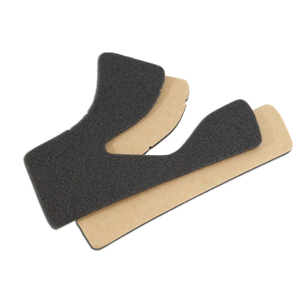 Recambio Shoei Suplemento Acolchado Lateral 2MM Xr-1100 / Qwest / Ryd