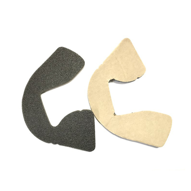 [060JOCCH] Recambio Shoei Suplemento Acolchado Lateral 2MM J·o / J·o 2