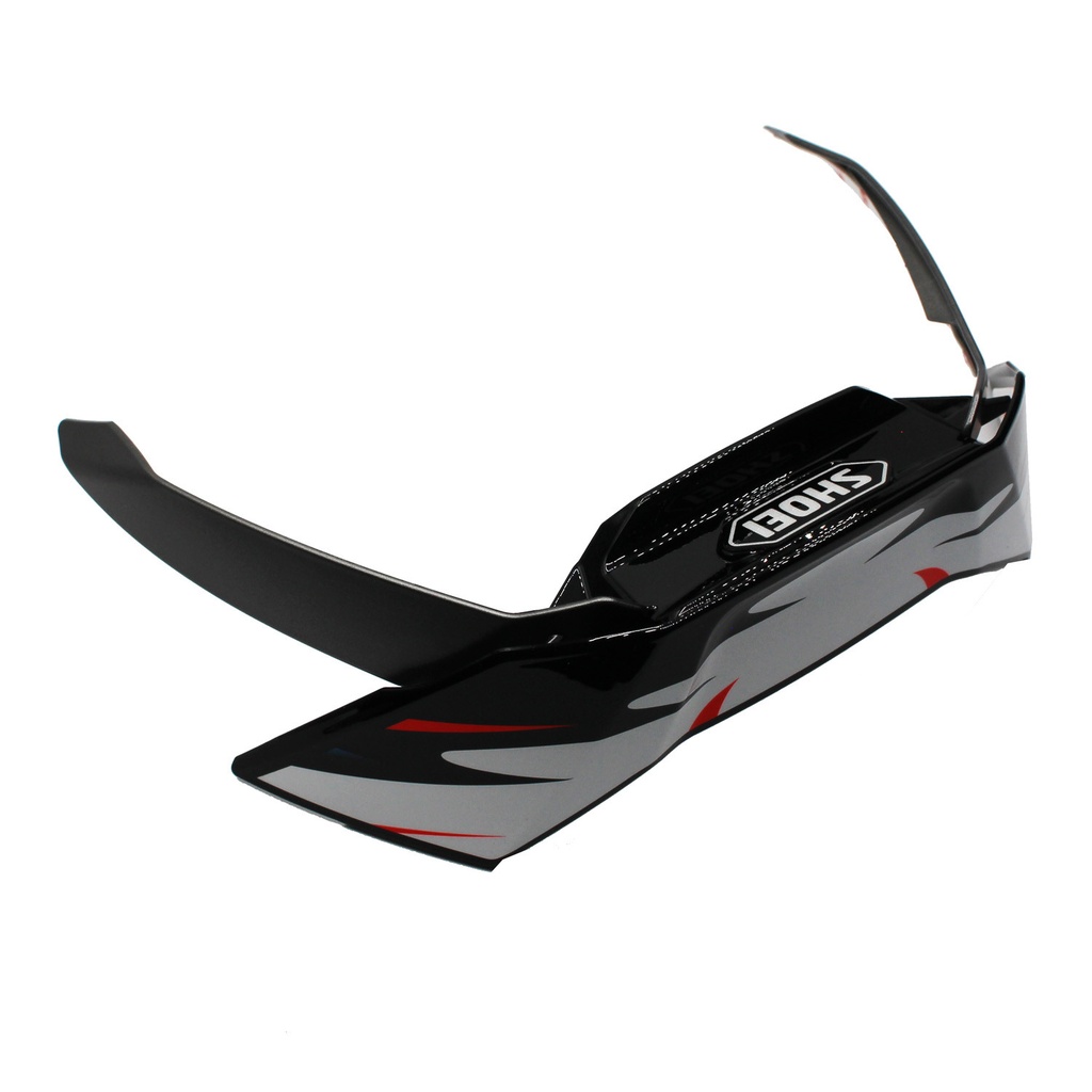Recambio Shoei Spoiler Posterior X-spr PRO Daijiro Tc1