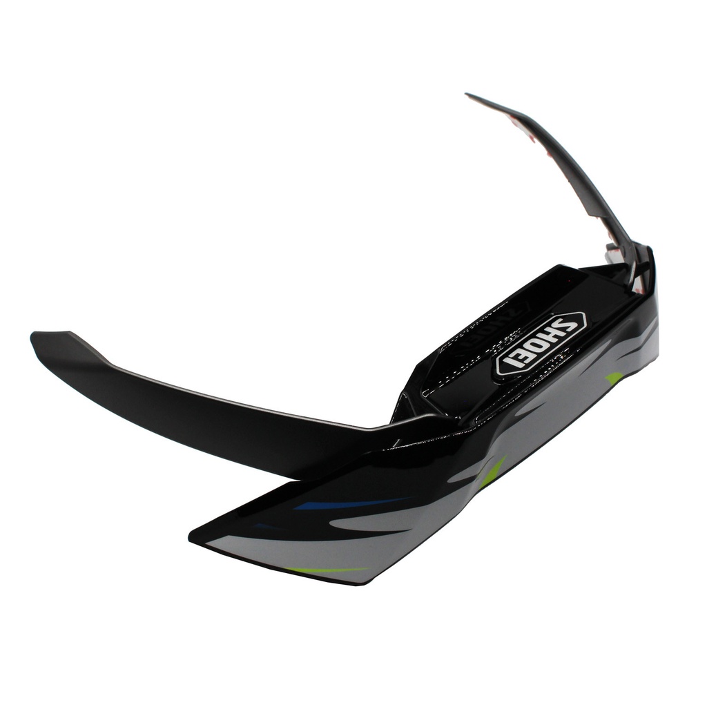 Recambio Shoei Spoiler Posterior X-spr PRO Daijiro Tc3