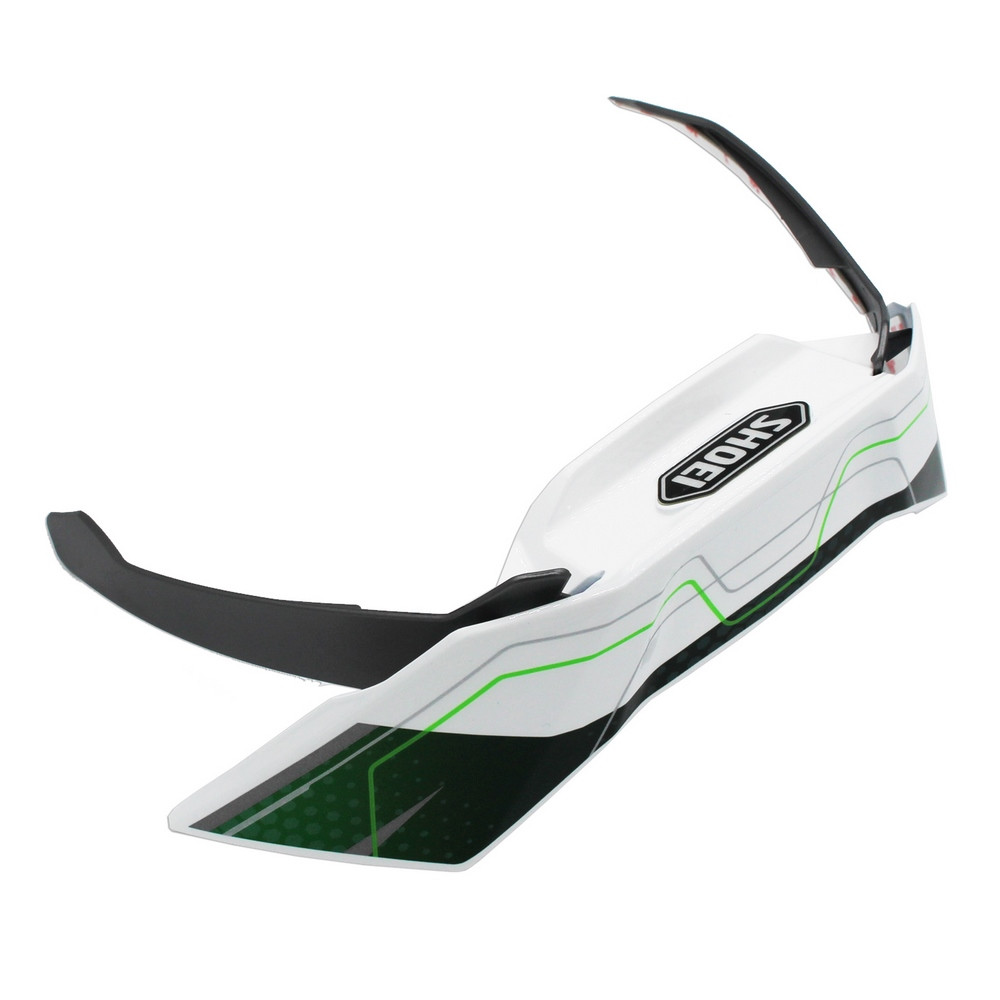 Recambio Shoei Spoiler Posterior X-spr PRO Escalate Tc4