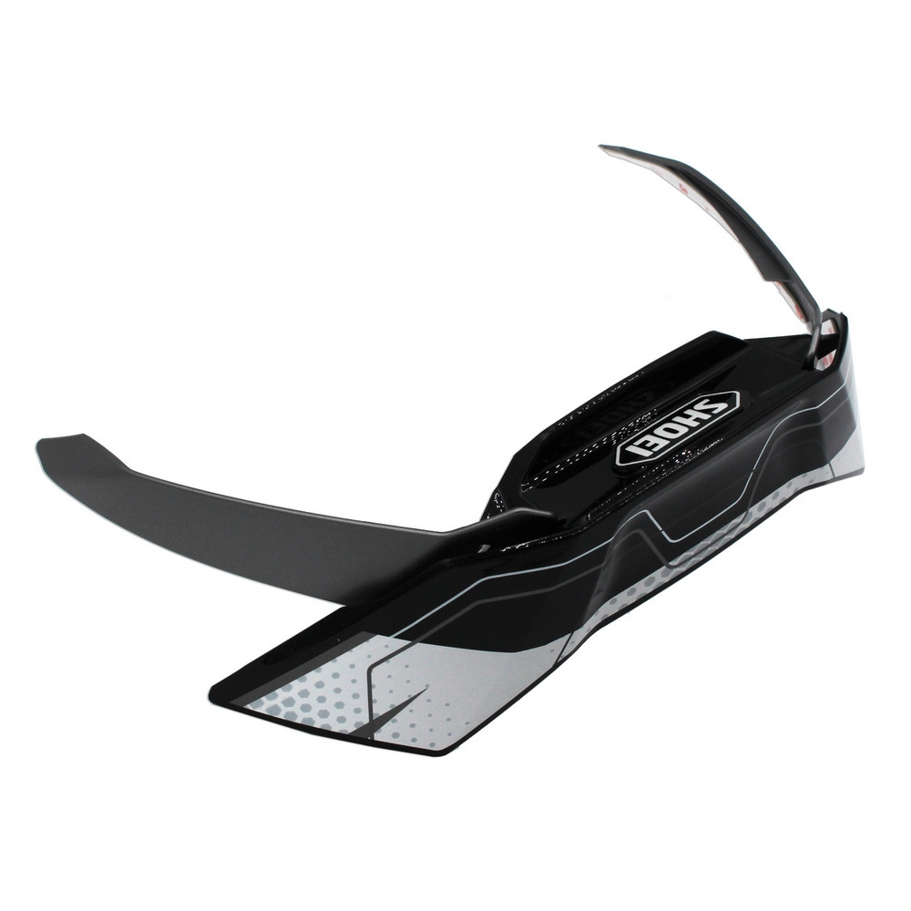 [07015RSECT5] Recambio Shoei Spoiler Posterior X-spr PRO Escalate Tc5