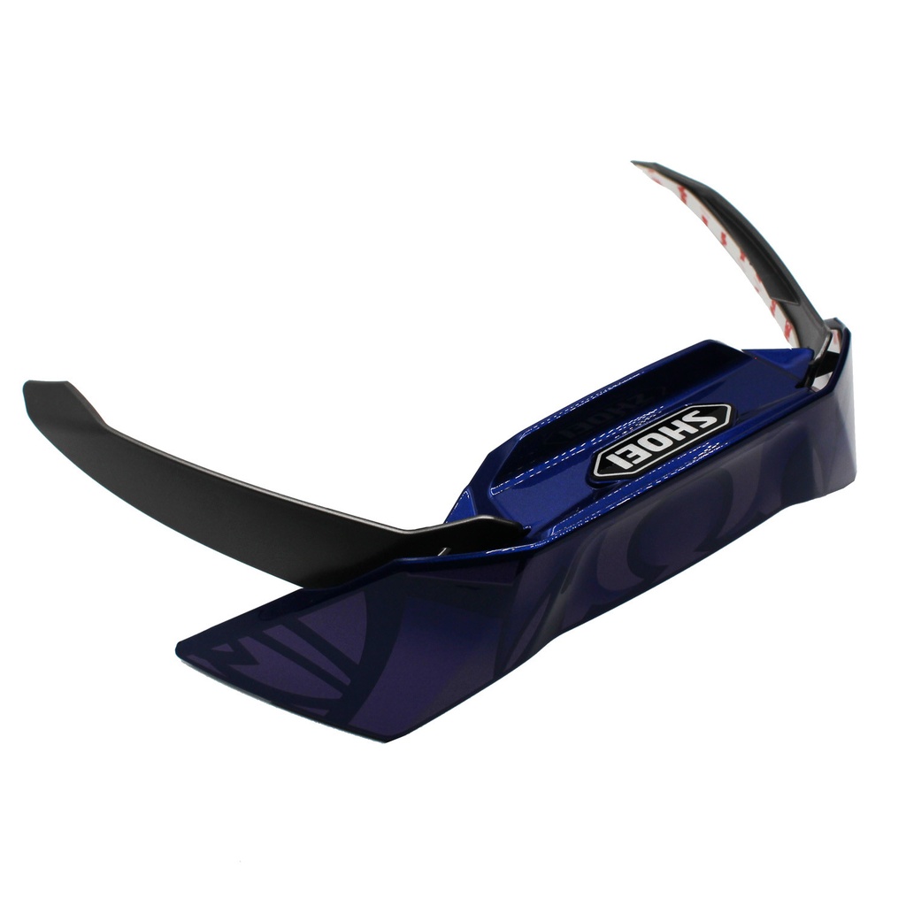 Recambio Shoei Spoiler Posterior X-spr PRO Marquez Thai Tc2