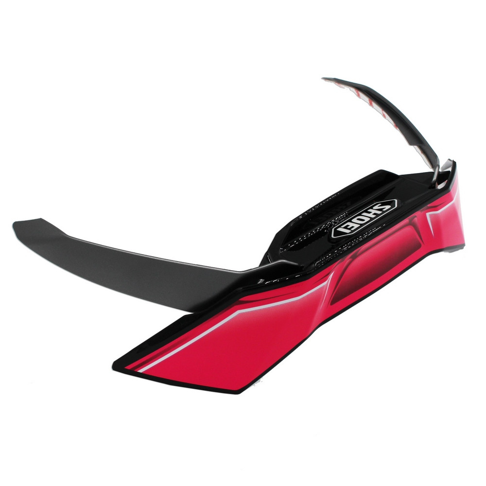 [07015RSPXY11] Recambio Shoei Spoiler Posterior X-spr PRO Proxy Tc11