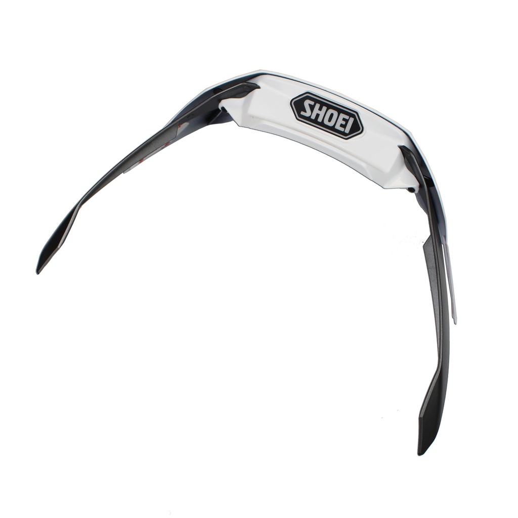 Recambio Shoei Spoiler Posterior X-spr PRO Blanco
