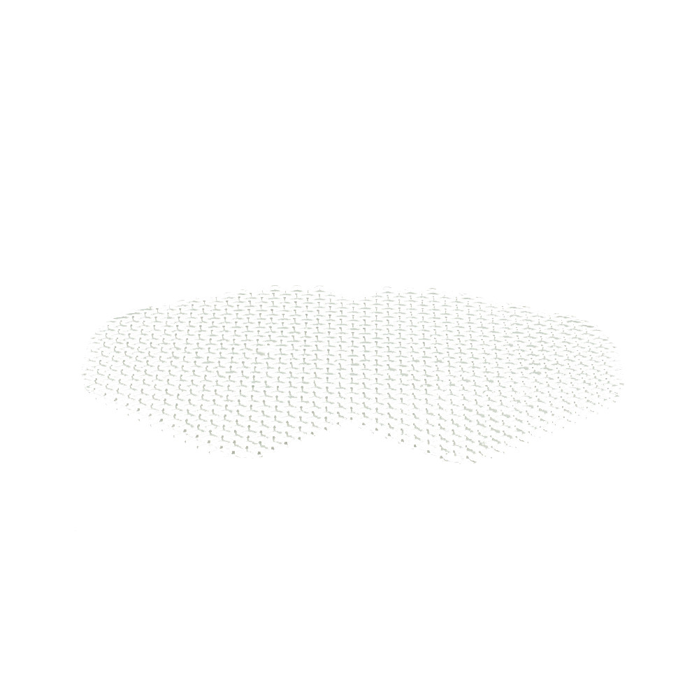 [070EXZAM] Recambio Shoei Rejilla Ventilación Inferior Ex-zero