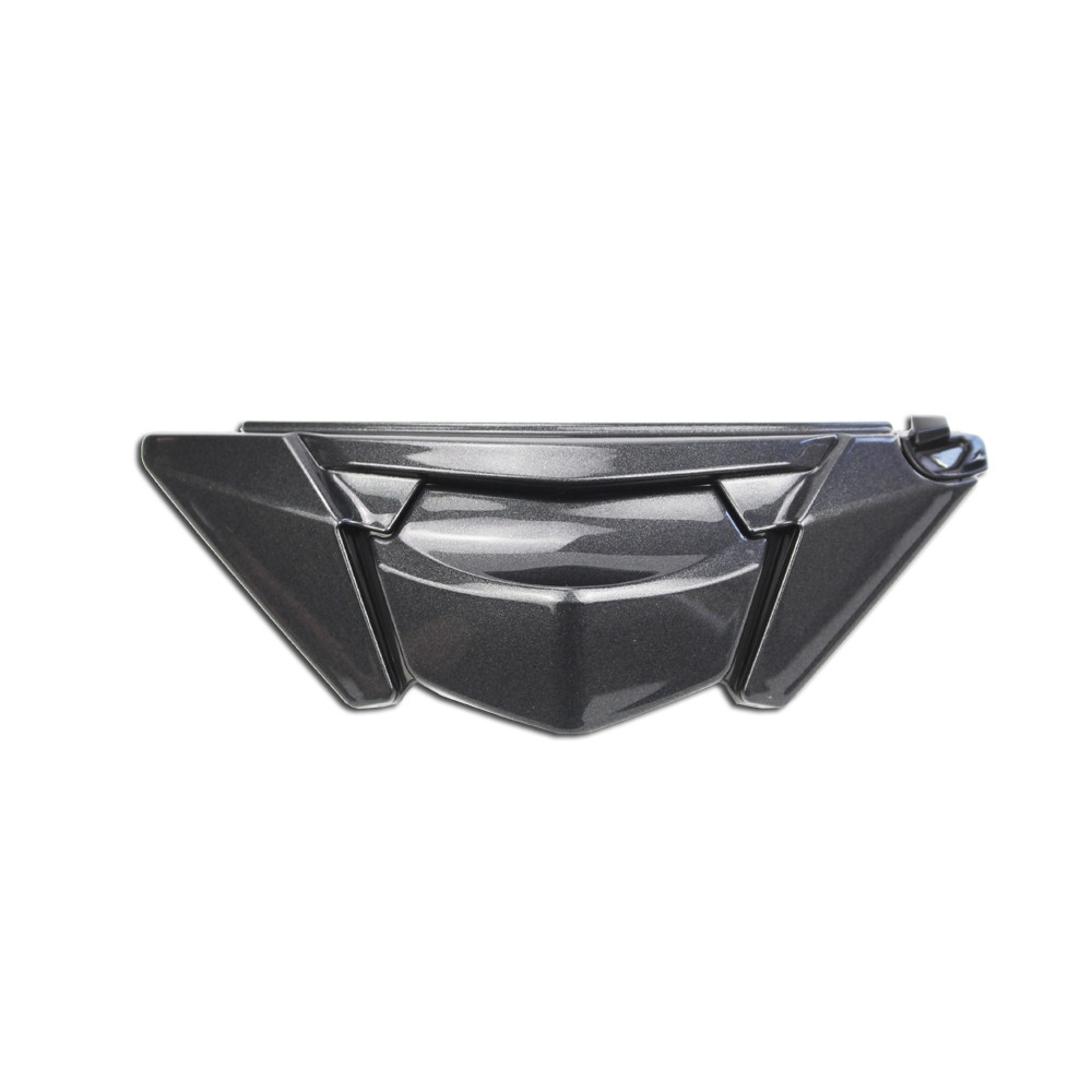 Recambio Shoei Ventilación Inferior Gt-air 2 Gris Pizarra