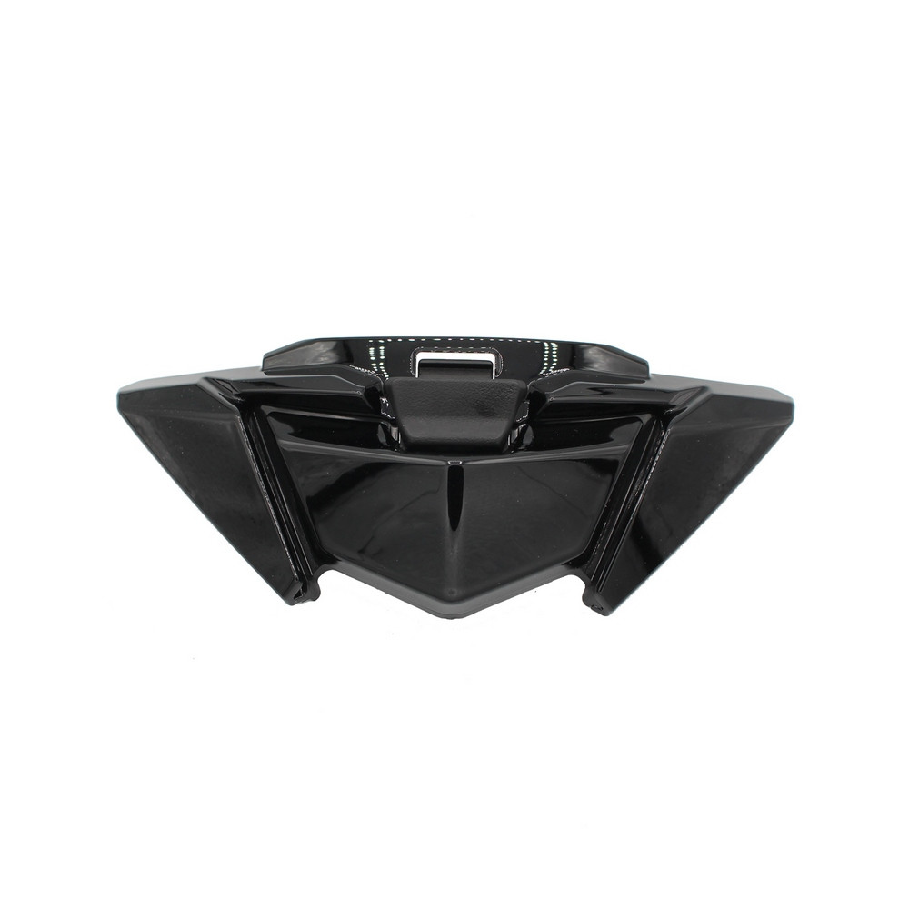 Recambio Shoei Ventilación Inferior Gt-air 3 Negro