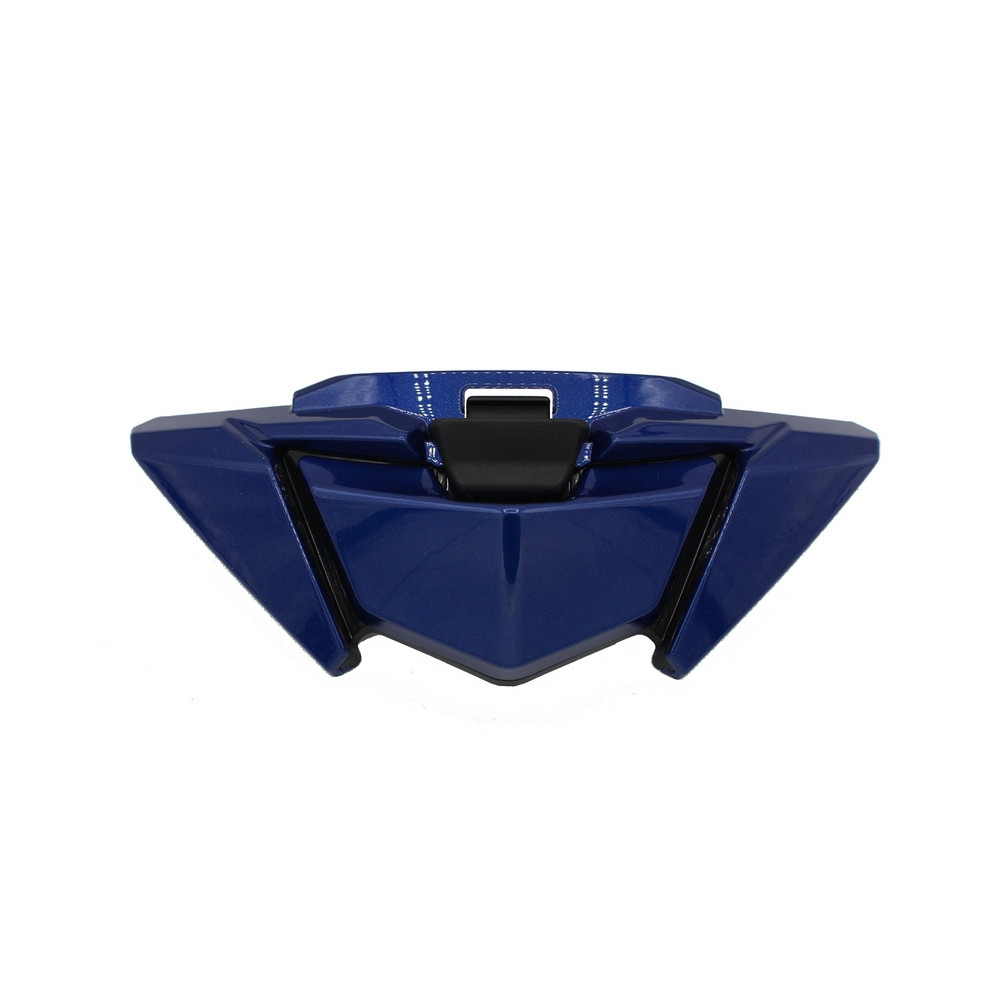 [070GTA3LWBLM] Recambio Shoei Ventilación Inferior Gt-air 3 Azul Metalizado