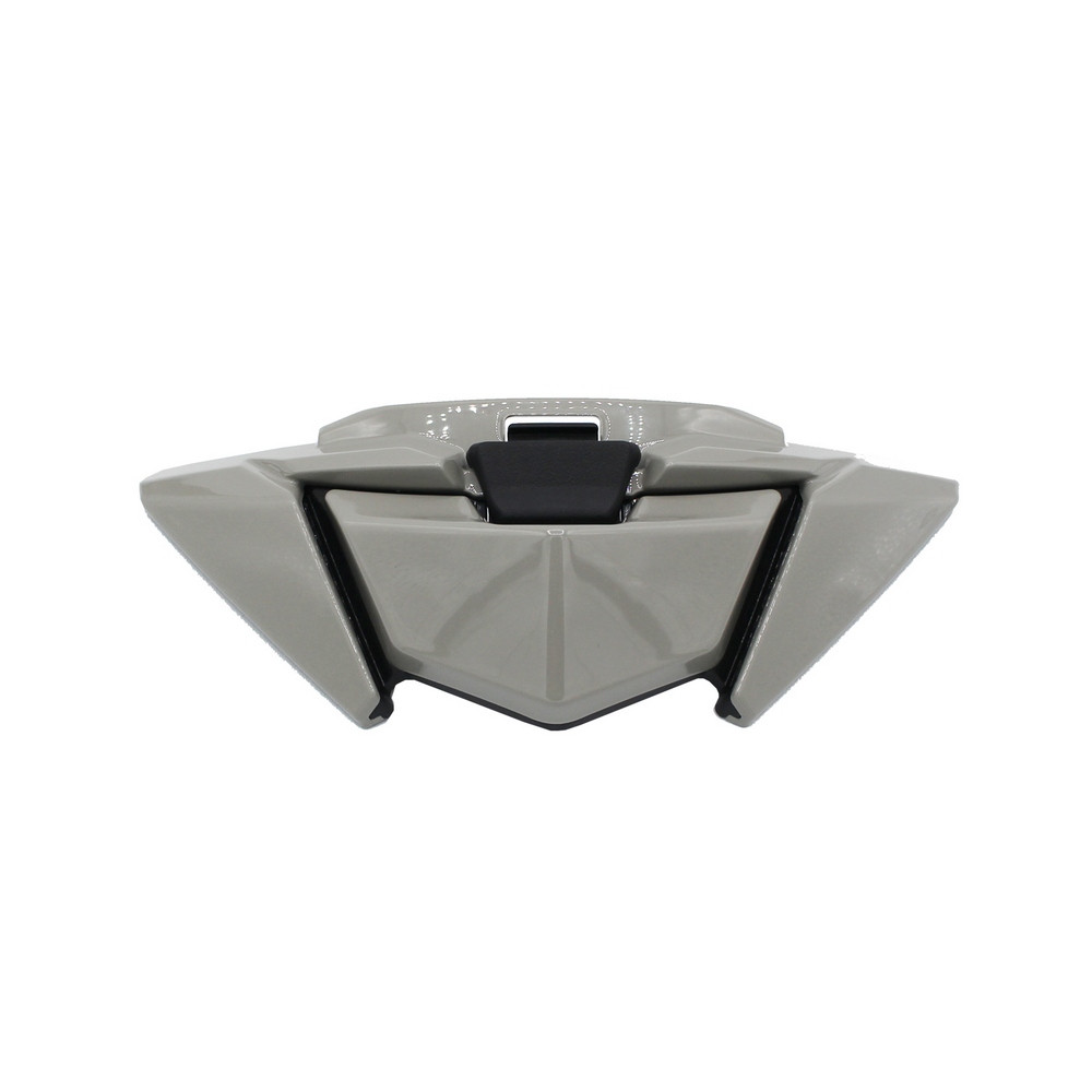Recambio Shoei Ventilación Inferior Gt-air 3 Gris Chalk