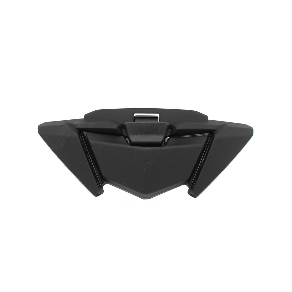Recambio Shoei Ventilación Inferior Gt-air 3 Negro Mate