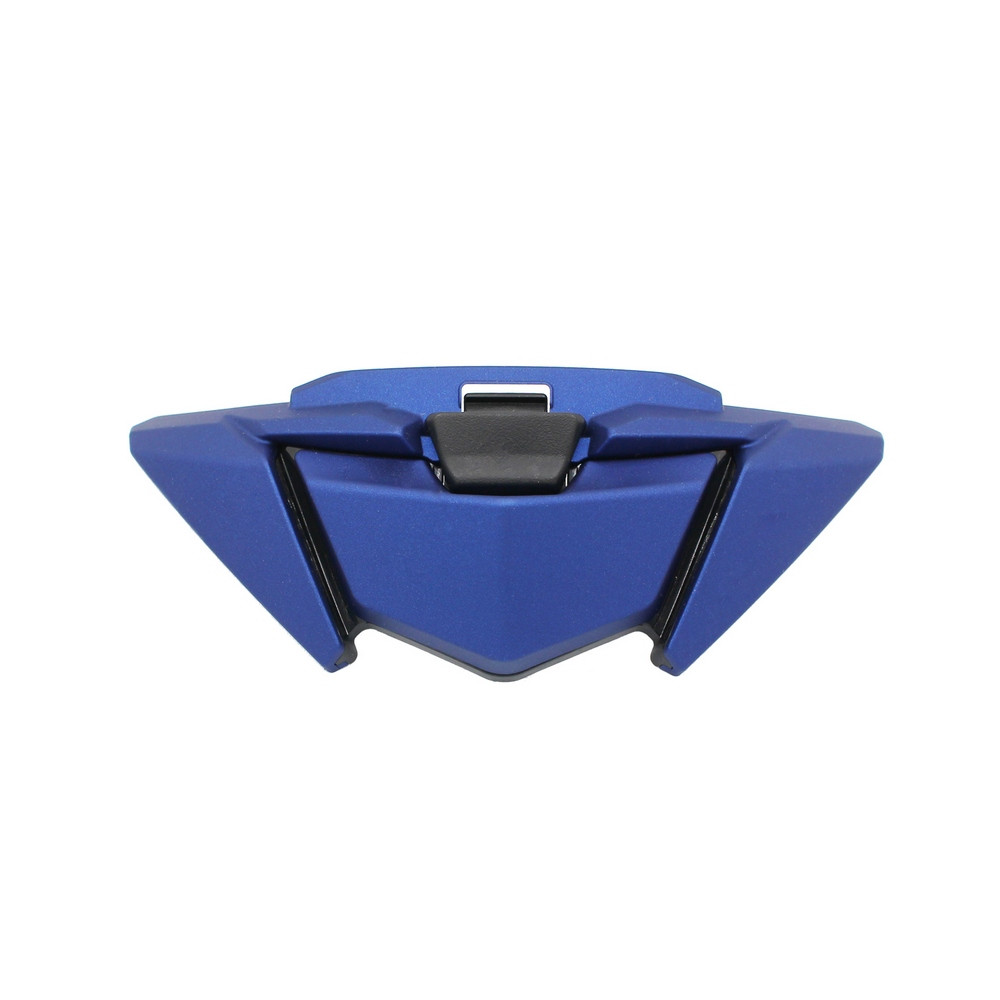 [070GTA3LWMTBM] Recambio Shoei Ventilación Inferior Gt-air 3 Azul Mate