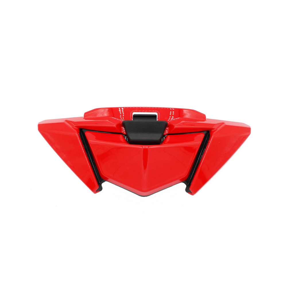 Recambio Shoei Ventilación Inferior Gt-air 3 Rojo